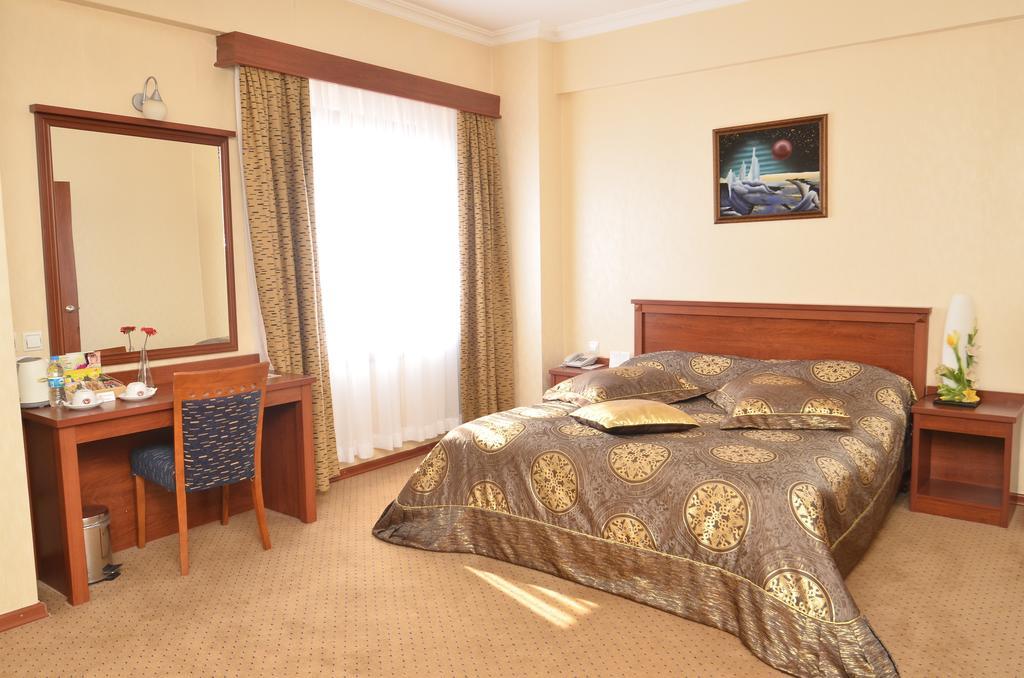 Akgun Elazig Hotel Стая снимка