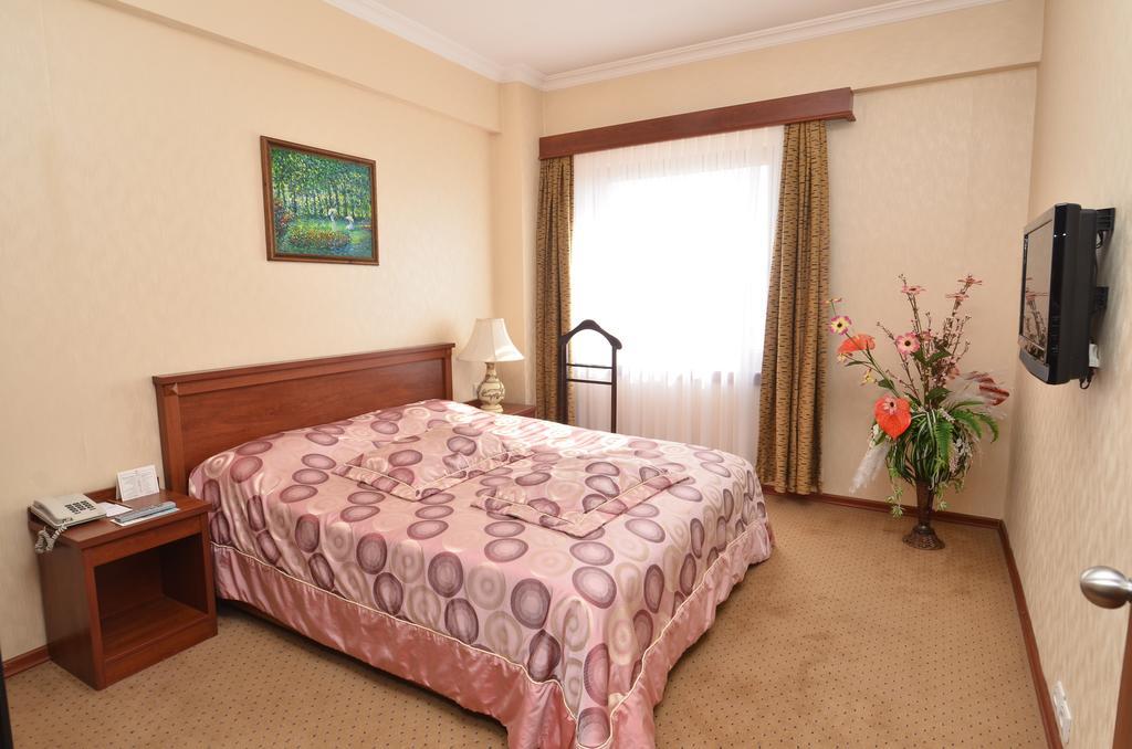 Akgun Elazig Hotel Стая снимка