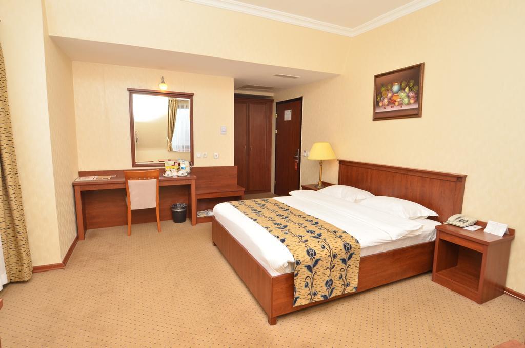 Akgun Elazig Hotel Стая снимка