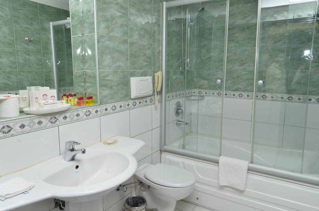Akgun Elazig Hotel Стая снимка
