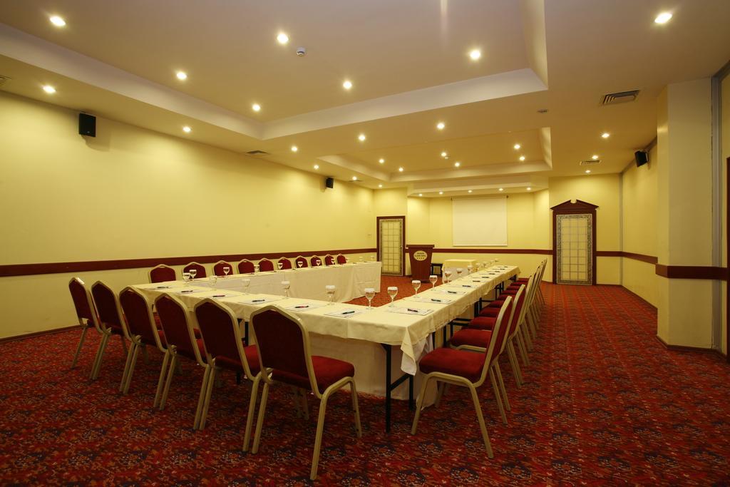 Akgun Elazig Hotel Екстериор снимка