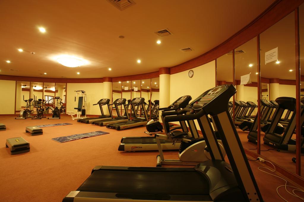 Akgun Elazig Hotel Екстериор снимка