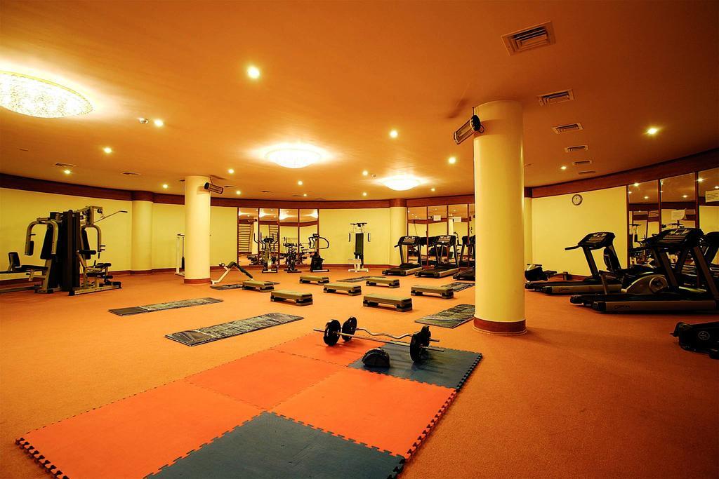 Akgun Elazig Hotel Екстериор снимка