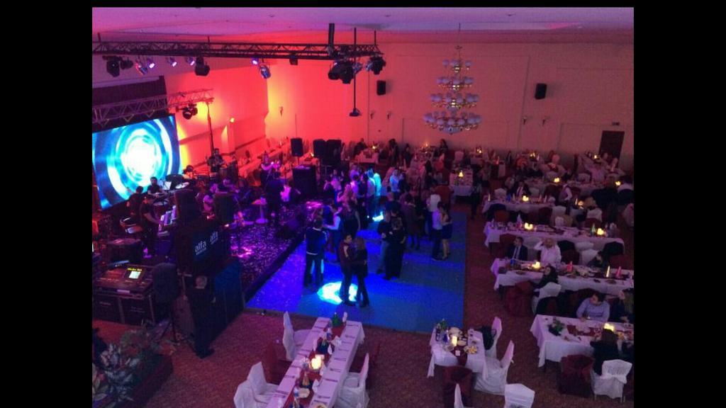 Akgun Elazig Hotel Екстериор снимка