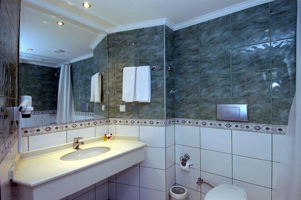 Akgun Elazig Hotel Екстериор снимка