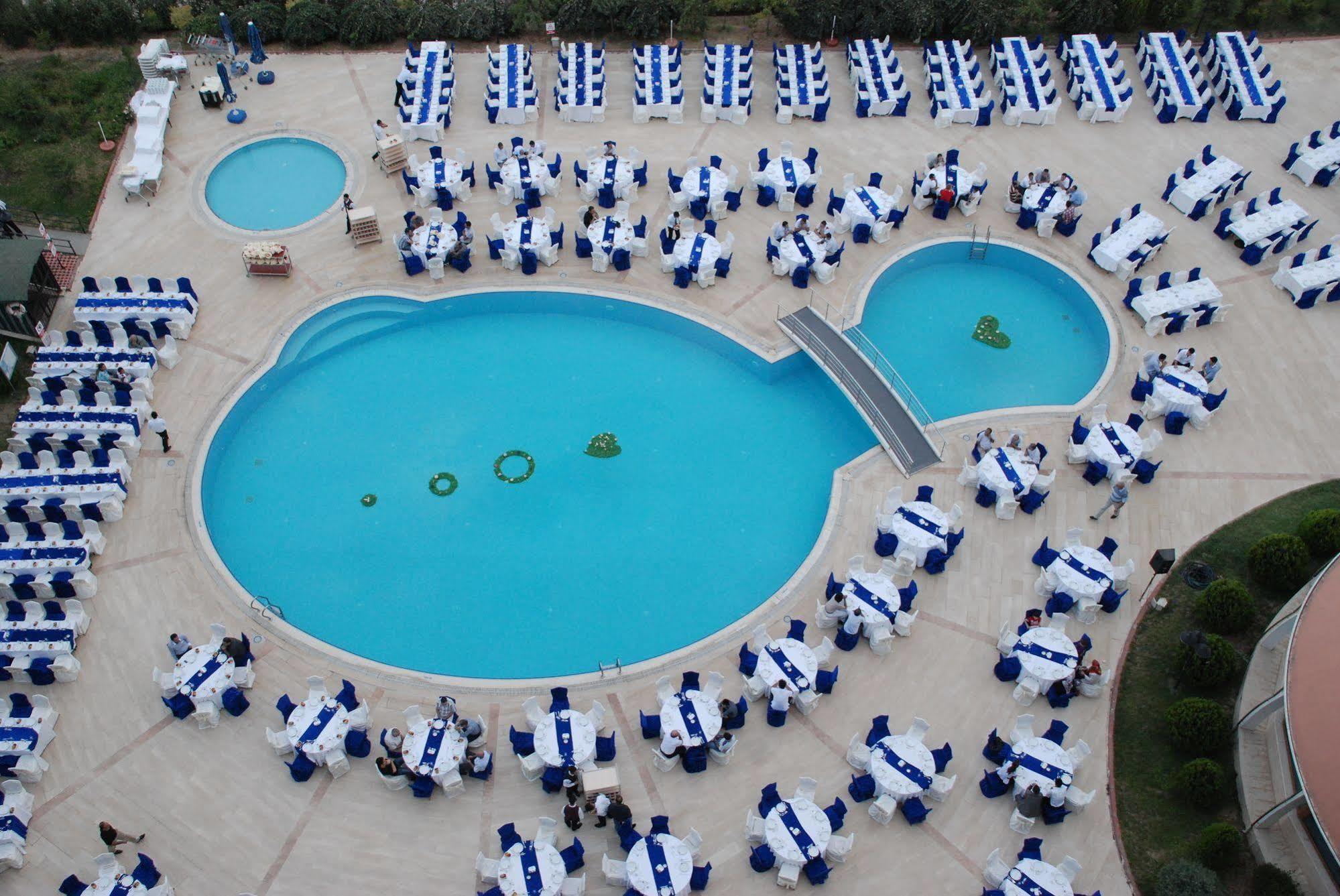 Akgun Elazig Hotel Екстериор снимка