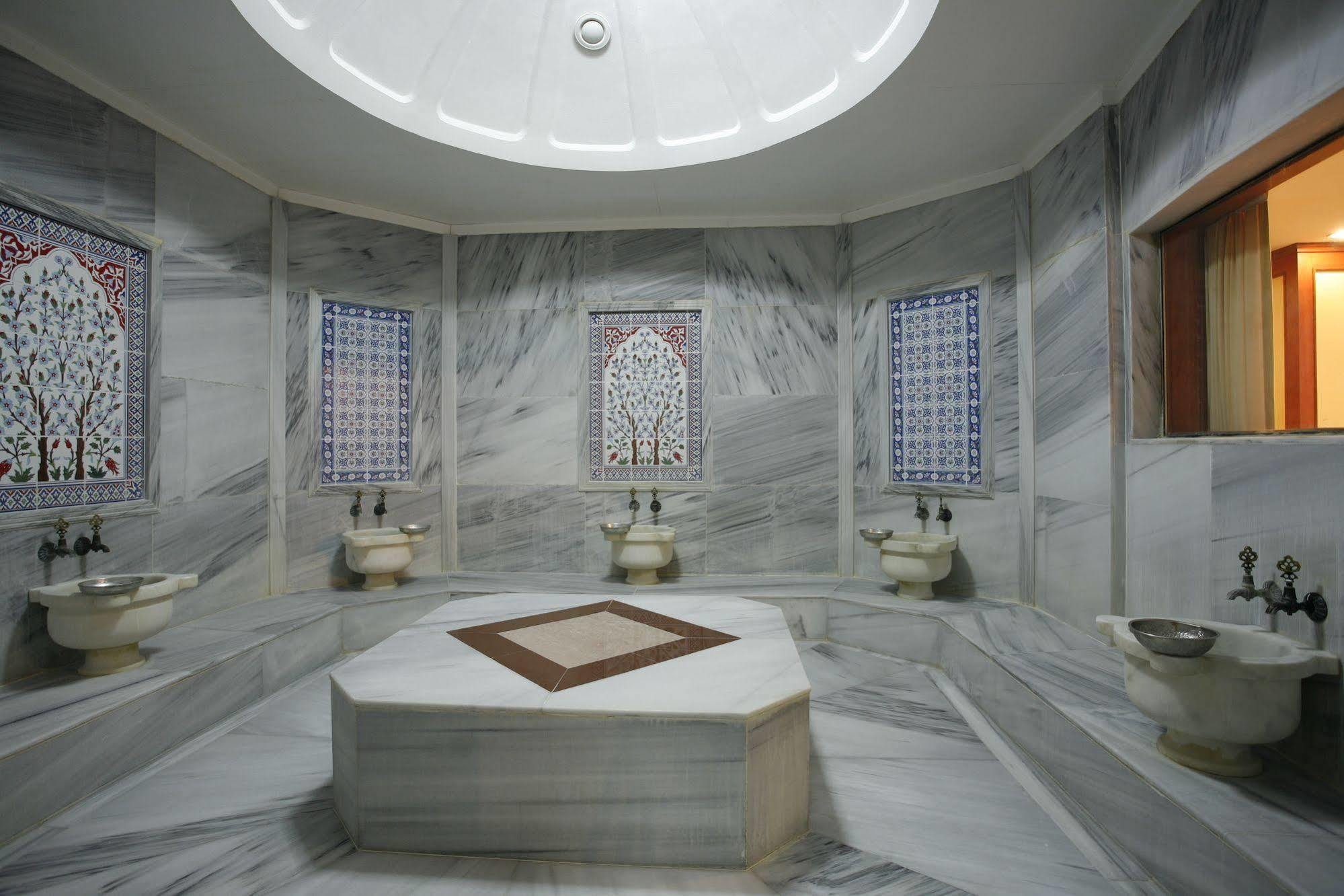 Akgun Elazig Hotel Екстериор снимка