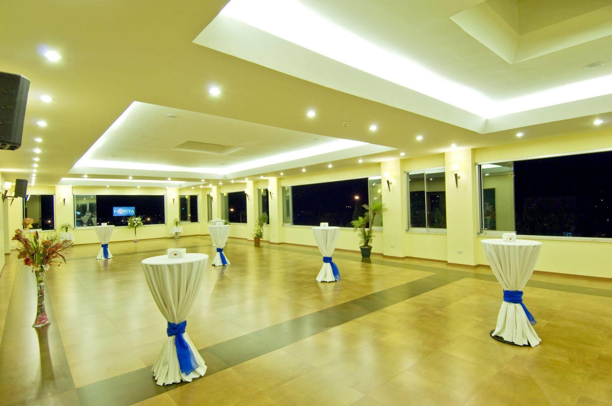 Akgun Elazig Hotel Екстериор снимка
