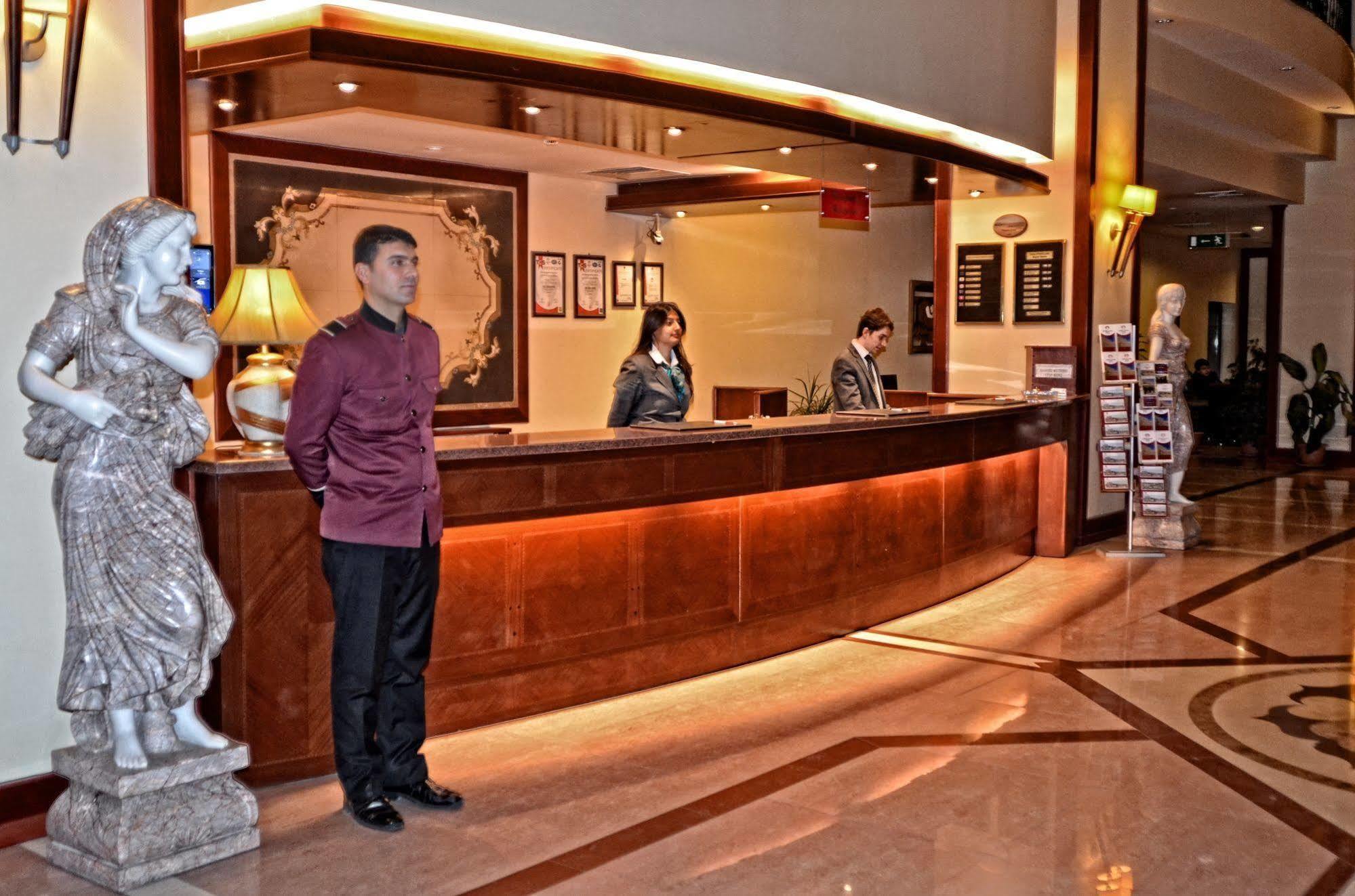 Akgun Elazig Hotel Екстериор снимка