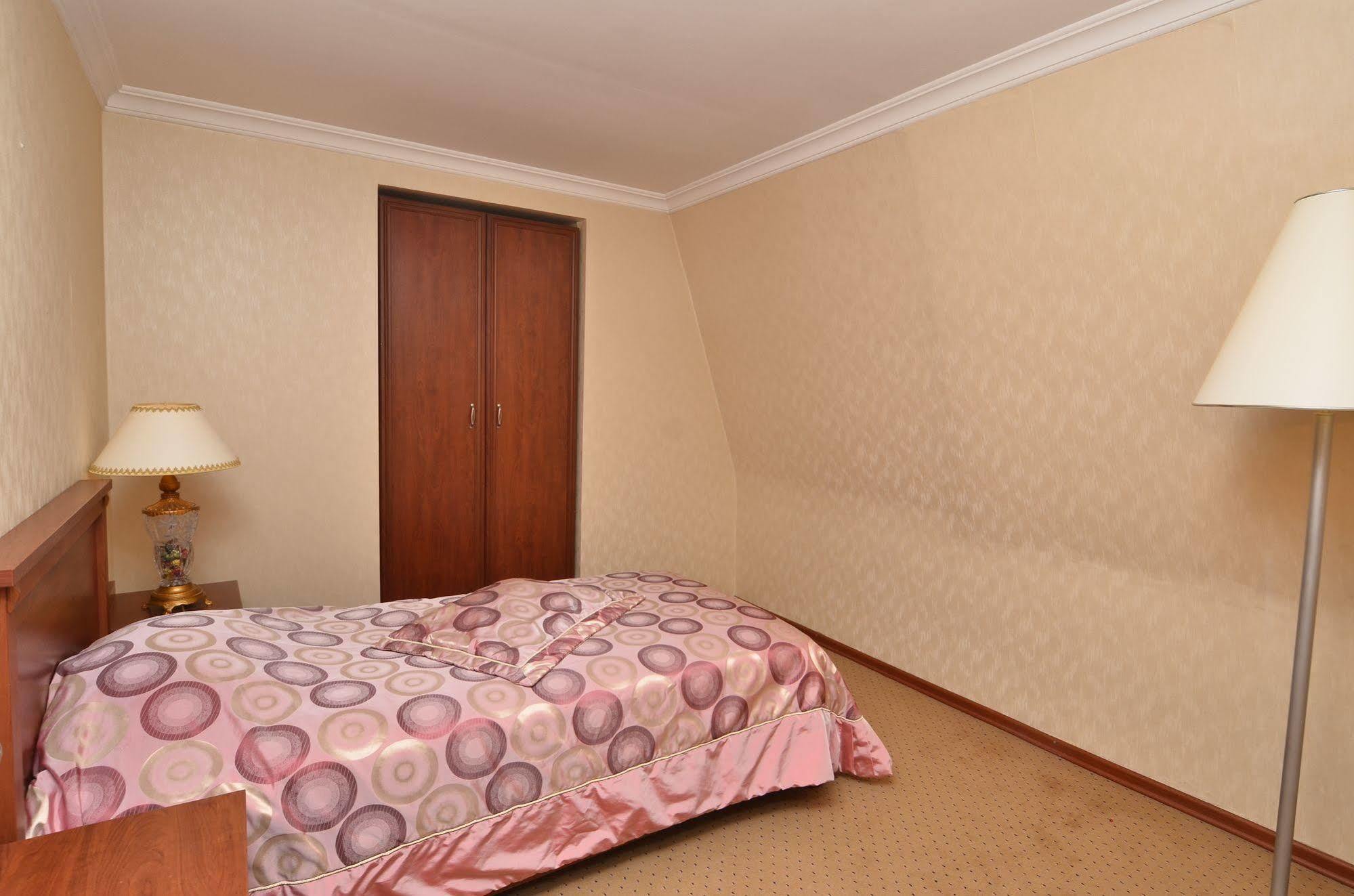 Akgun Elazig Hotel Екстериор снимка