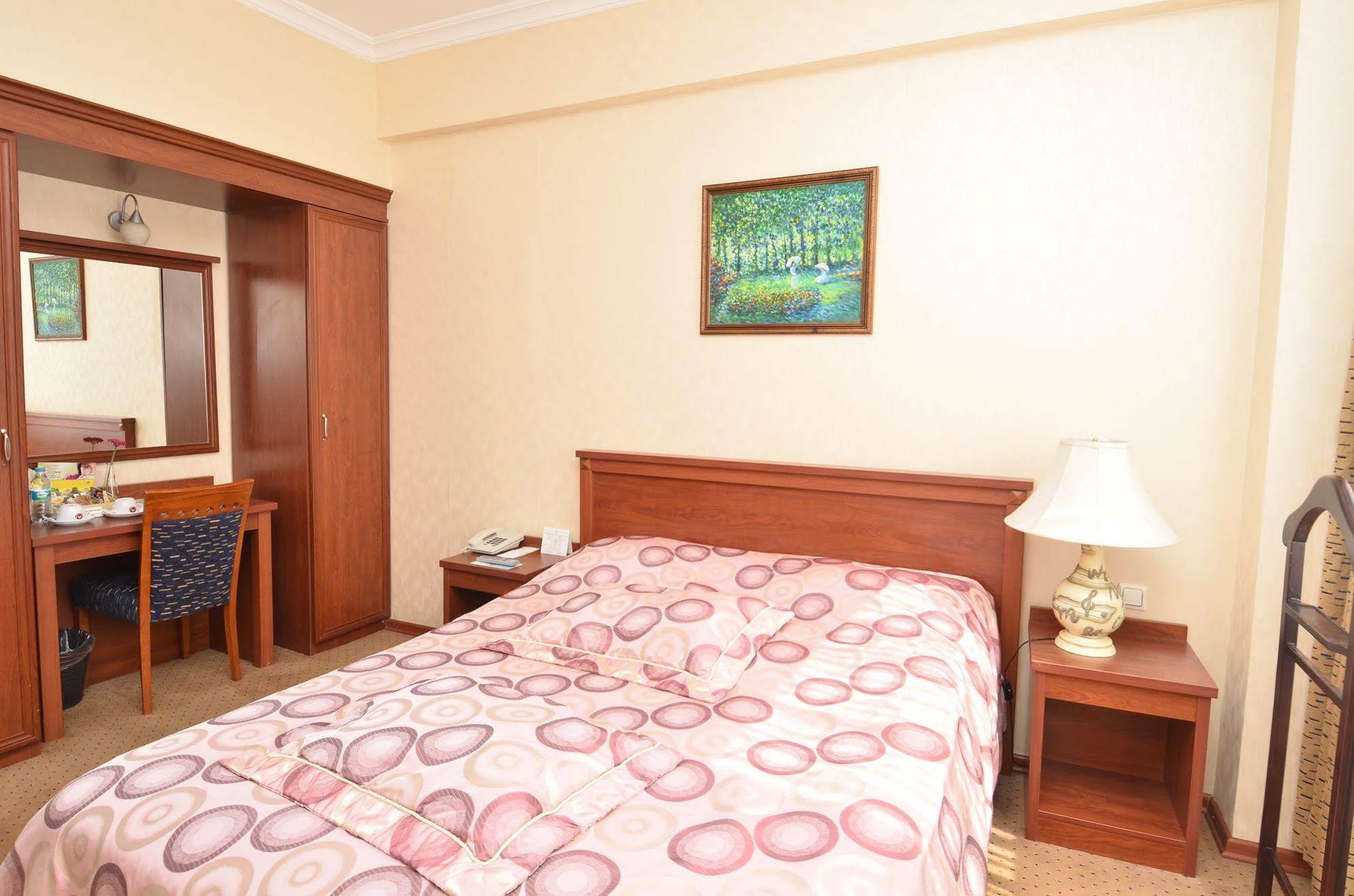 Akgun Elazig Hotel Екстериор снимка